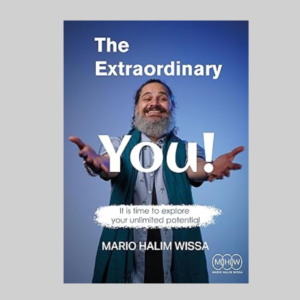 The Extraordinary You